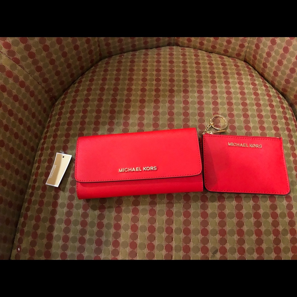 Jet set travel MK new